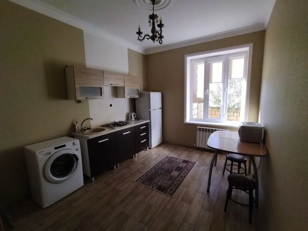 Домики у озера