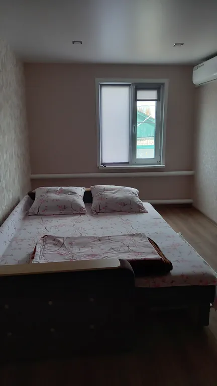 Ночлег в уютном домике