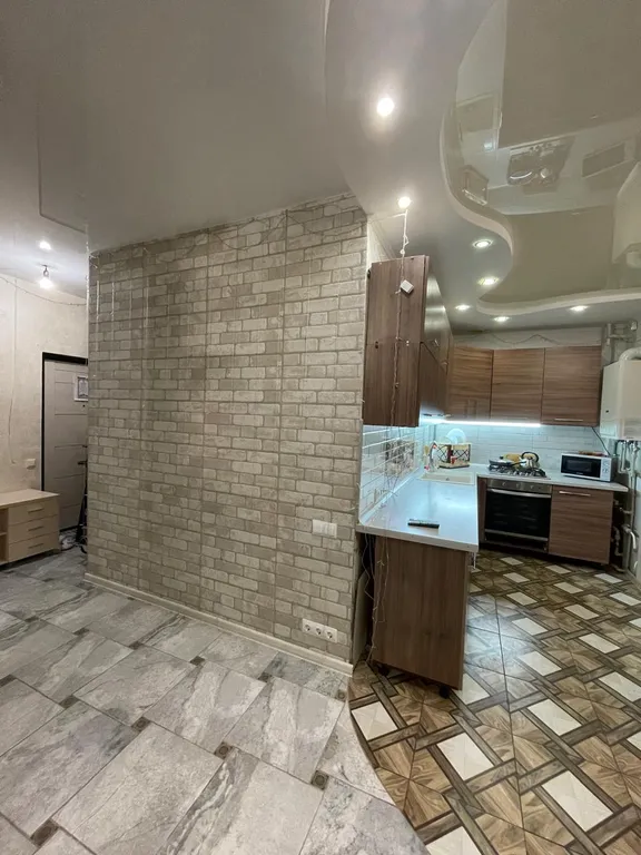 Квартира -студия для комфортного отдыха