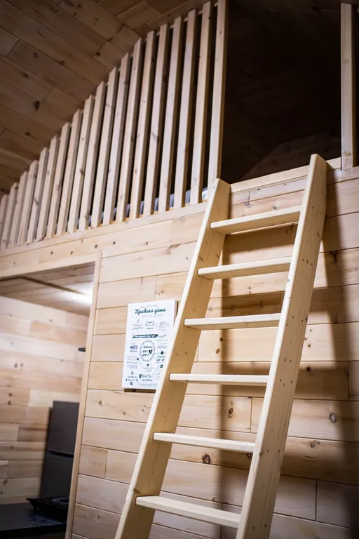 1-комнатный Дом