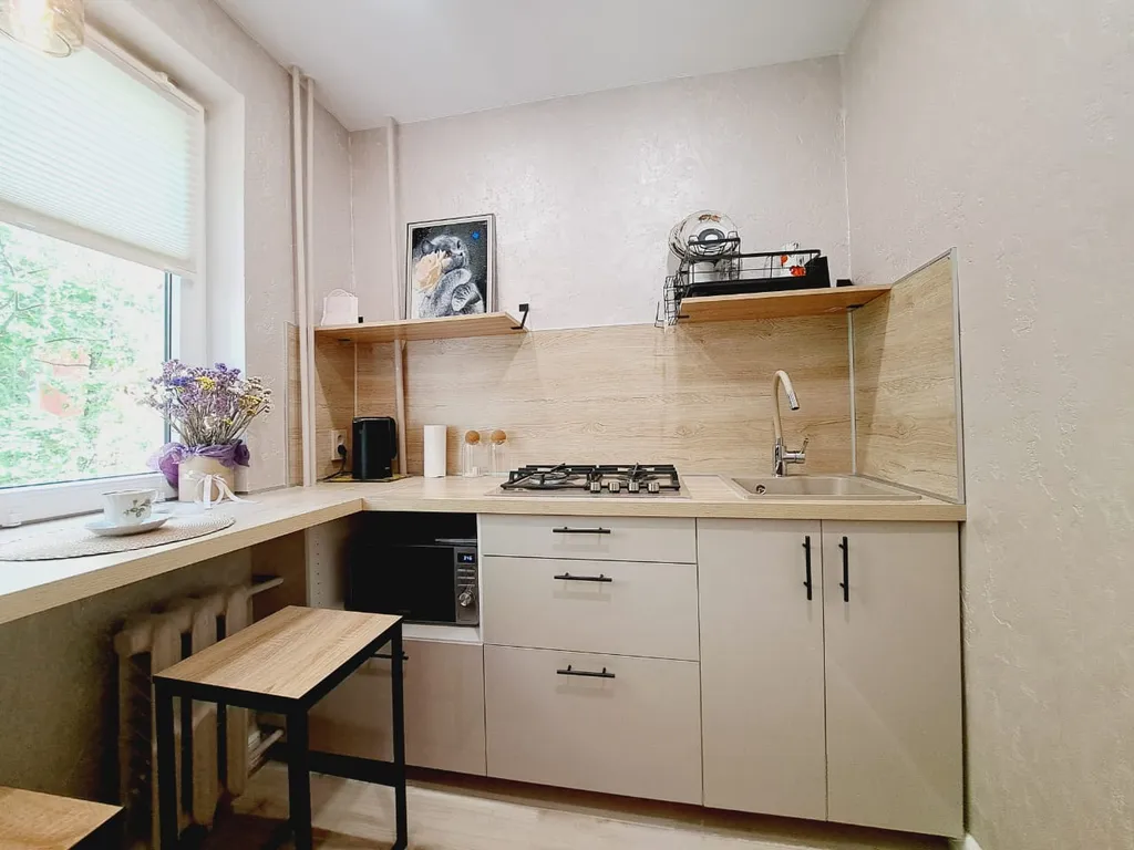 Квартира Квартира в самом центре города — Калининград