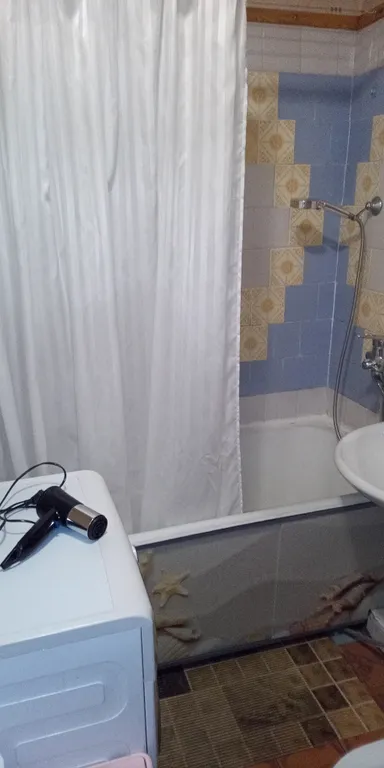 Уютная квартира в центре