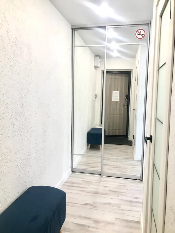 Апартаменты Добрые сутки в центре