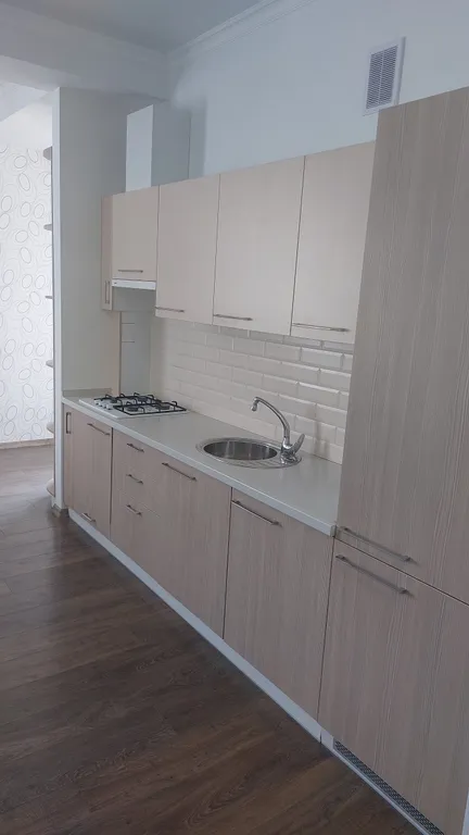 Светлая чистая квартира, которая всегда рада гостям