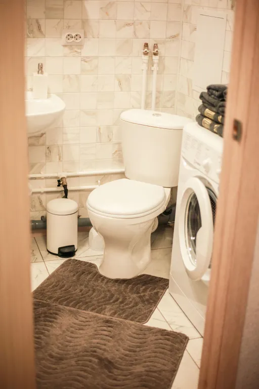 Квартира Апартаменты возле парка отдыха — Ростов-на-Дону