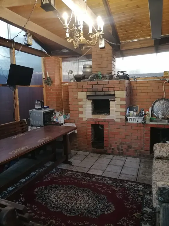 4-комнатный Дом