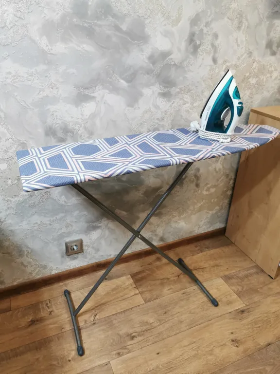 Солнечные апартаменты в лучшем районе города