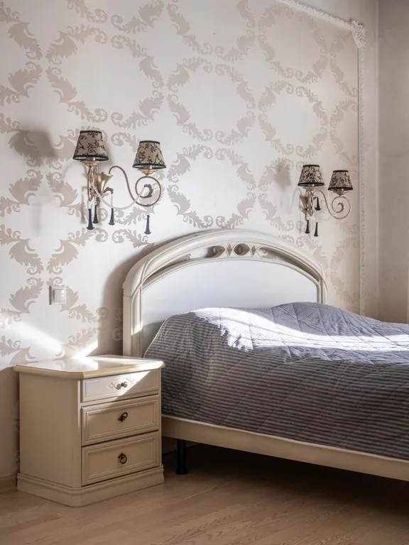 Квартира Квартира в центре — Санкт-Петербург