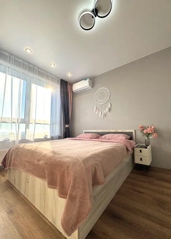 Как дома и даже лучше