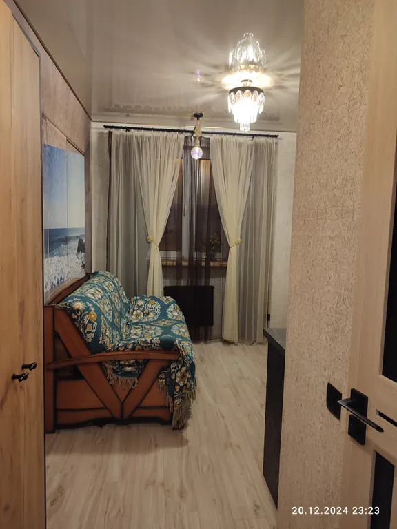 Атмосферная мини-студия в центре города