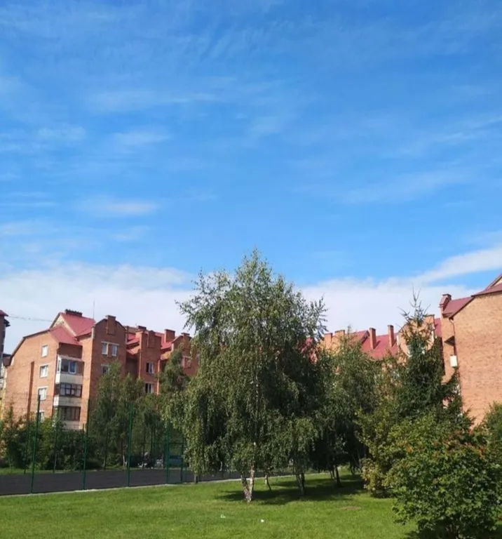 Квартира Уютная просторная однокомнатная квартира в очень удобном расположении — Зеленоградск