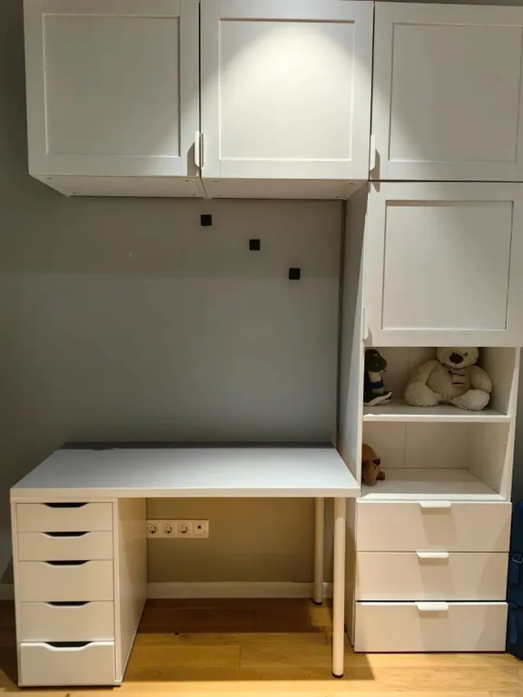 Квартира Квартира Евродвушка с просторной кухней-гостиной — Геленджик