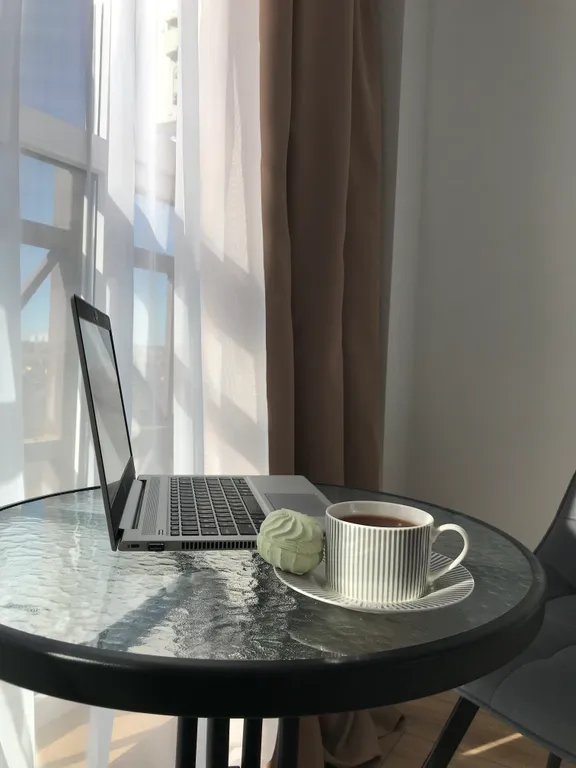 Квартира Квартира White apartment рядом с центром — Волгоград