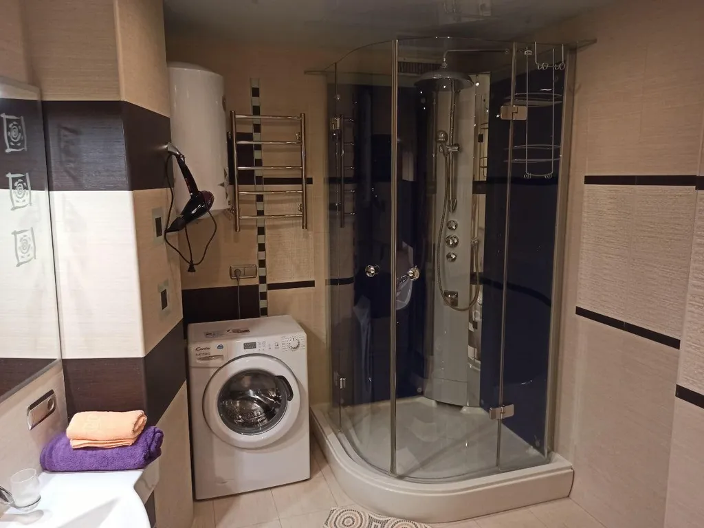 Апартаменты Бавария в центре города