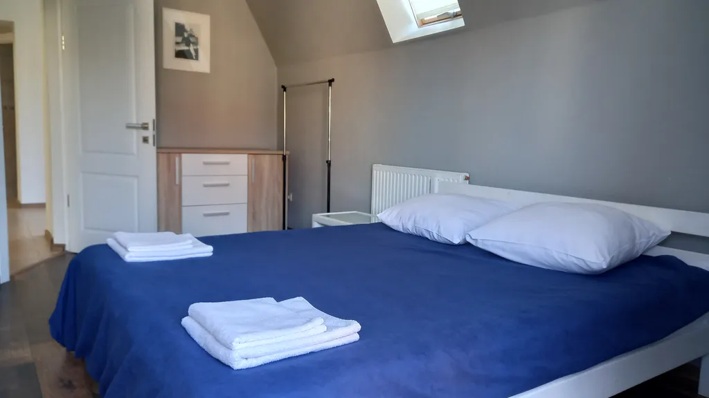 Шикарный дом для большой компании