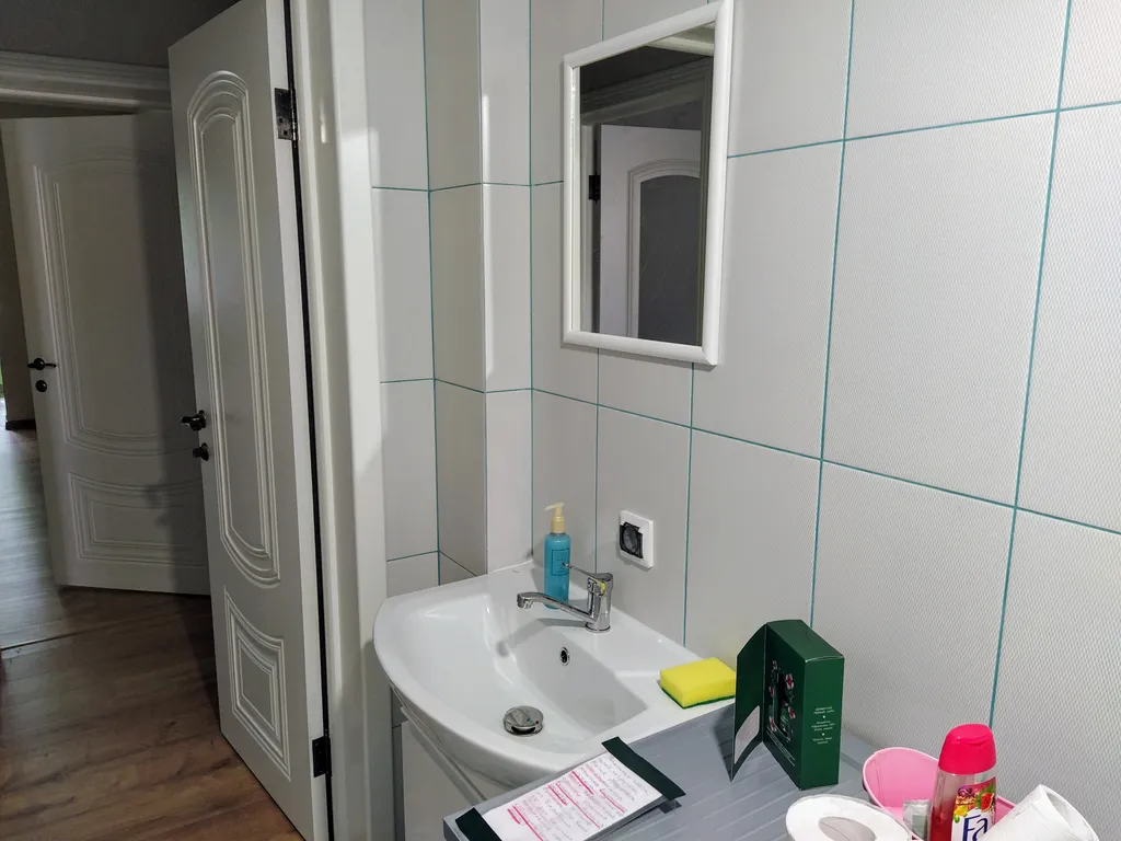 Квартира Апартаменты Edelbürger в центре исторического района Амалиенау — Калининград