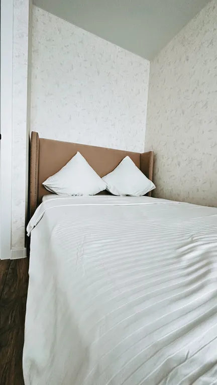 Эксклюзивная квартира