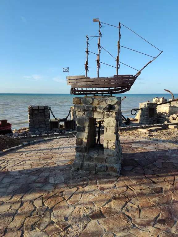 Апартаменты около моря