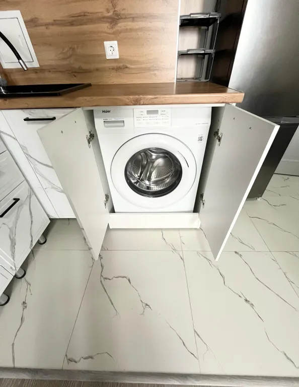 Квартира Квартира Стильная уютная студия в районе Высокого берега в Анапе — Анапа