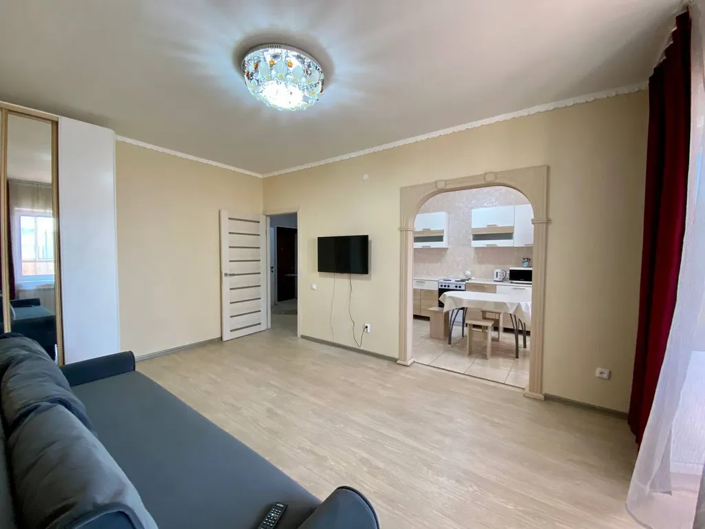 Большая квартира на Пояркова — аренда посуточно в Якутск