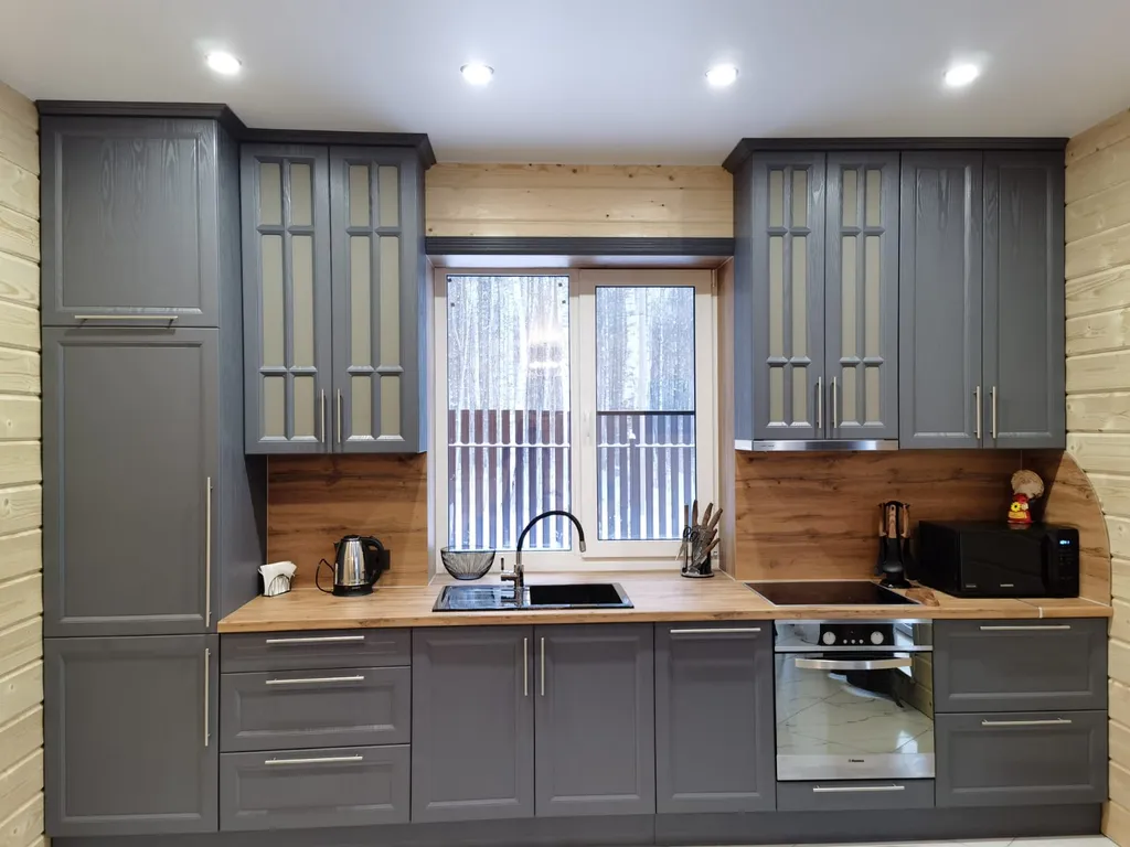 5-комнатный Дом