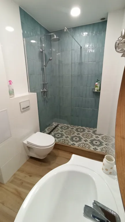 Апартаменты Morozoff