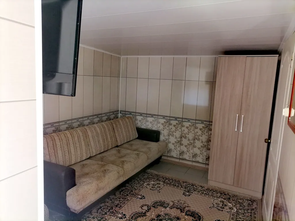 Коттедж Летний домик — Ейск