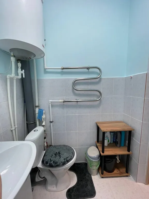 1-комнатная квартира в самом центре города