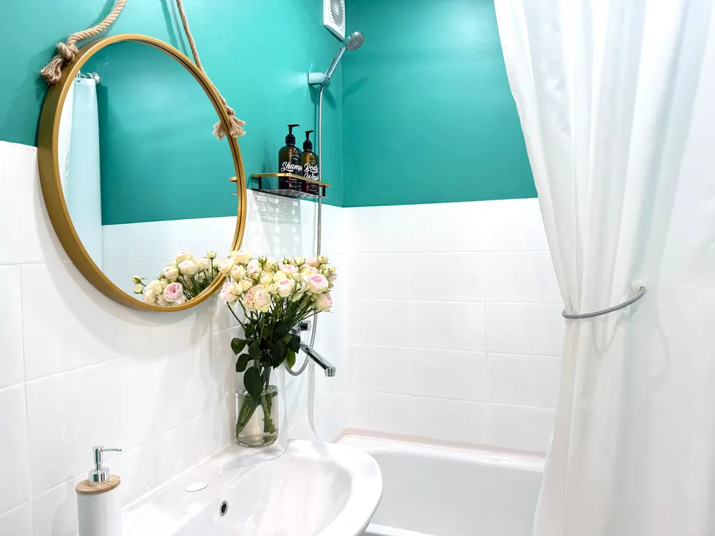 Южная квартира у трассы М4 Дон