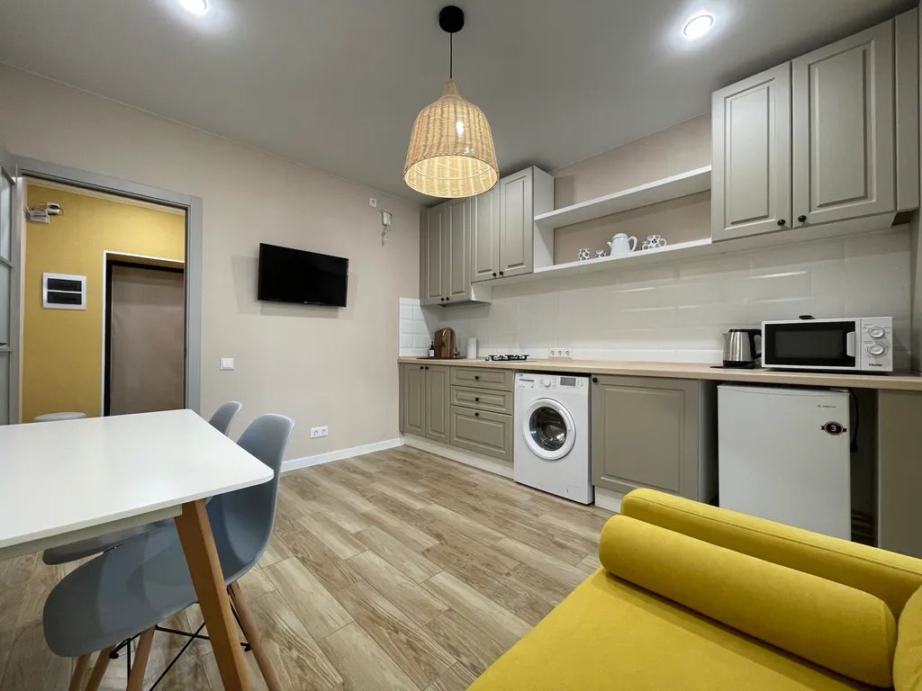 Квартира Apartment solar в центральной части города — Кострома