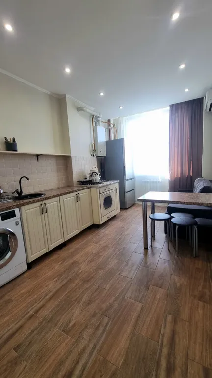 Квартира Квартира рядом с Набережной и пляжем — Анапа