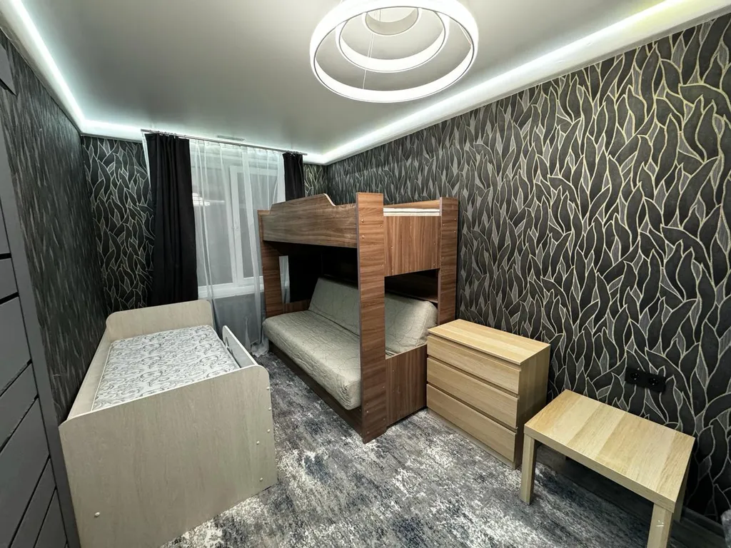 Уютная квартира недалеко от горнолыжного курорта