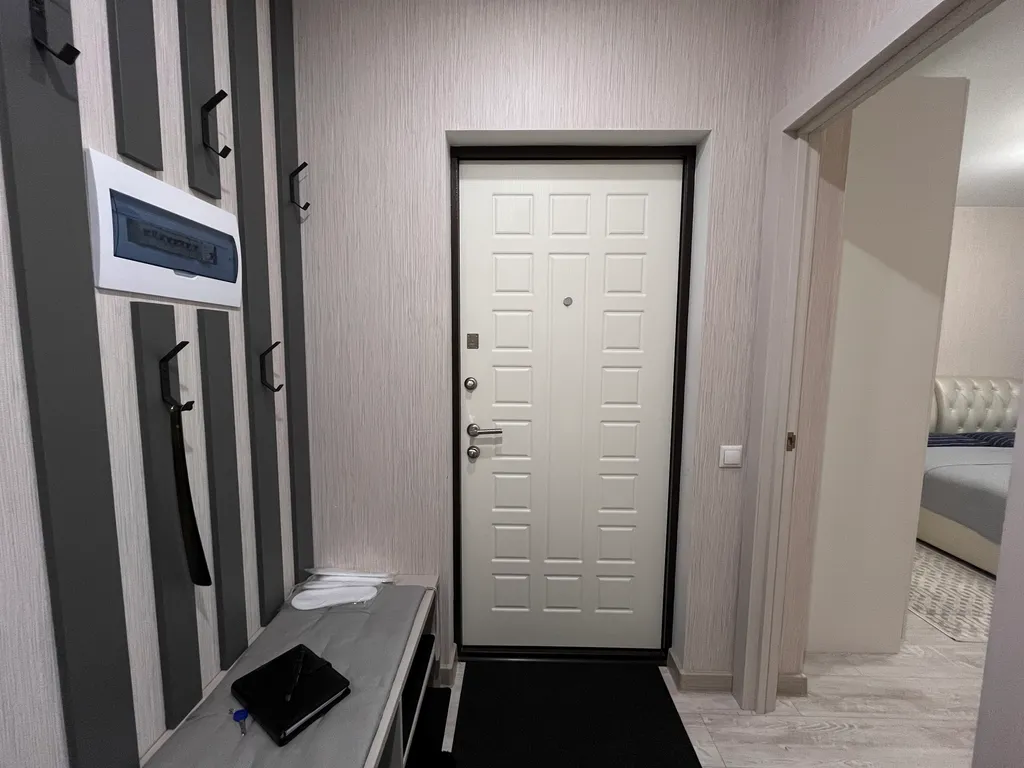 Солнечная просторная квартира Лопатино| Уютно, как дома