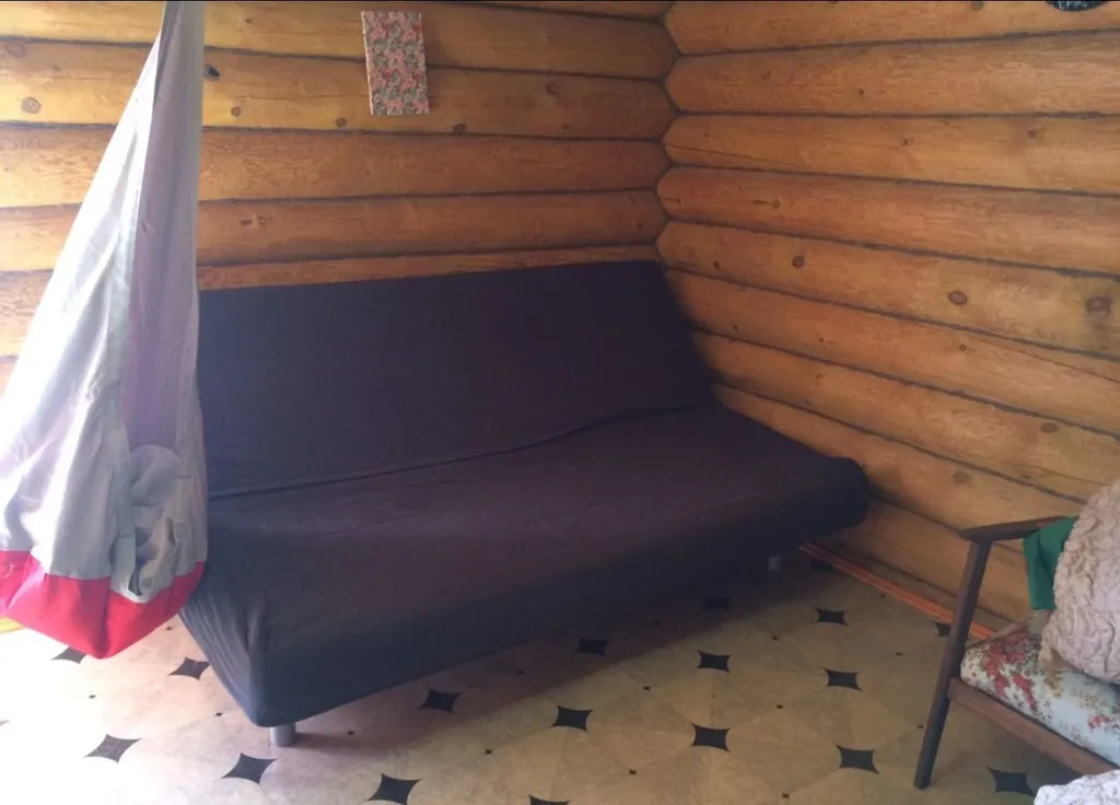 Коттедж Усть-Луга на берегу залива