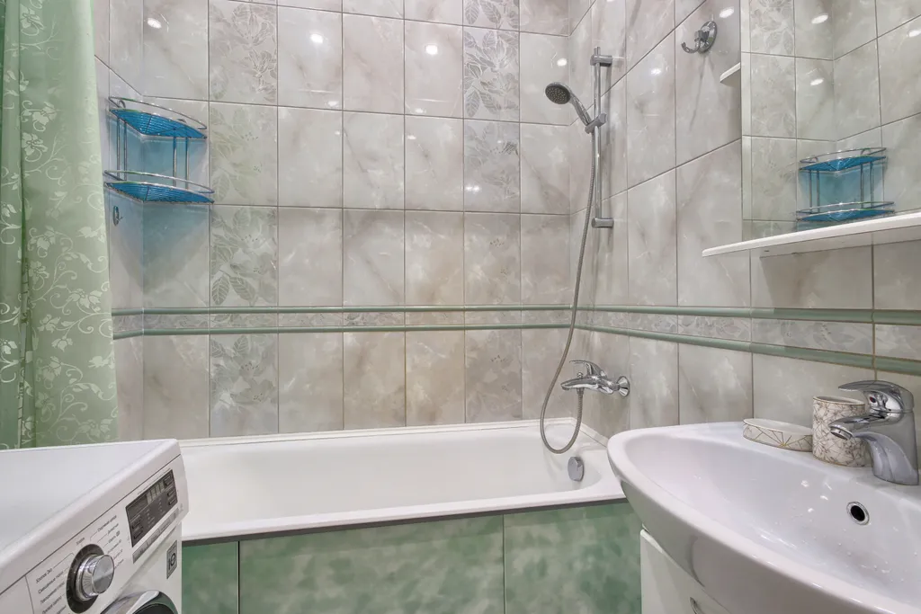 Квартира Квартира в центре — Санкт-Петербург