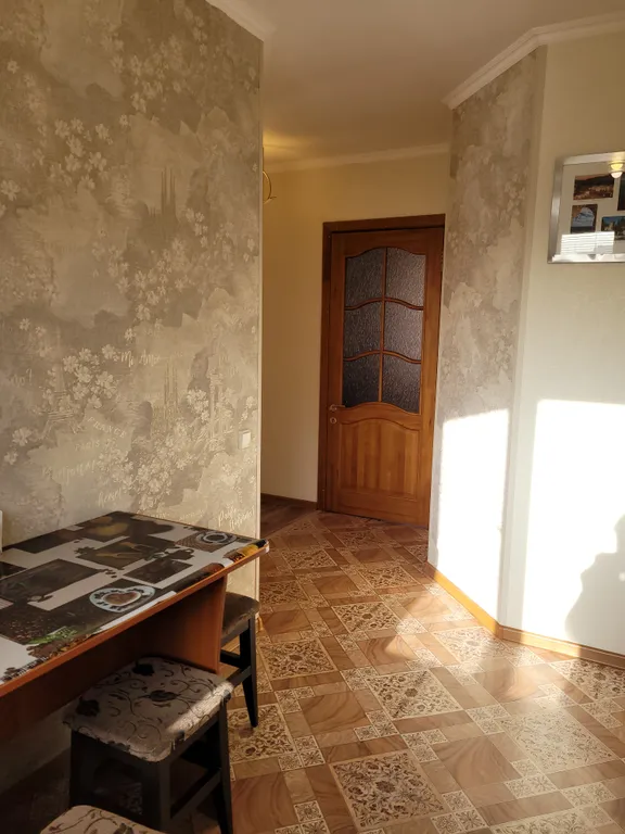 Коттедж Уютная 2-х комнатная квартира рядом с парком — Кисловодск