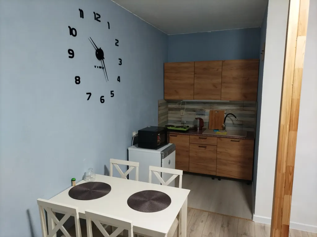 Дом с 2 спальнями