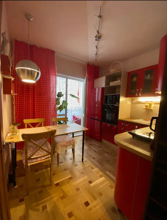 Квартира возле аквапарка