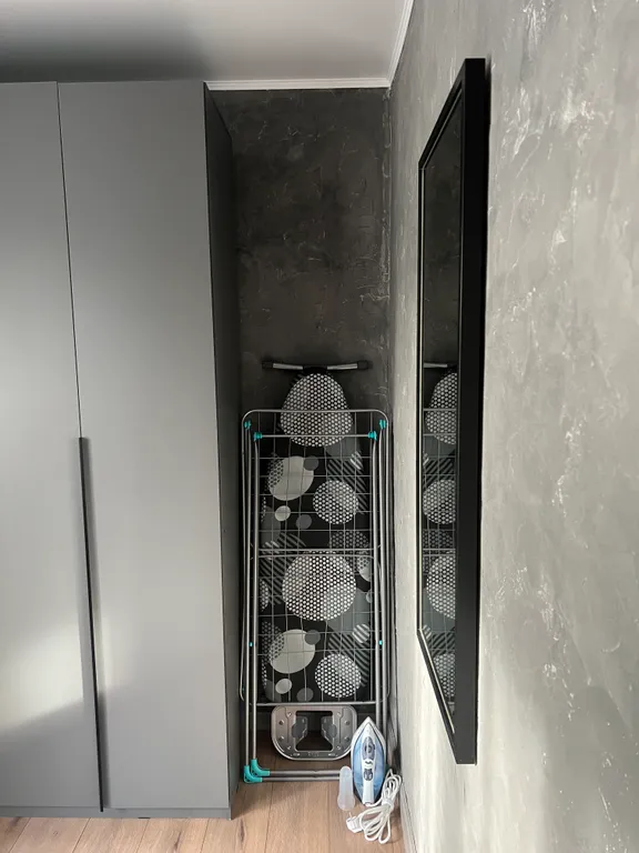 Чистая и уютная квартира в центре города