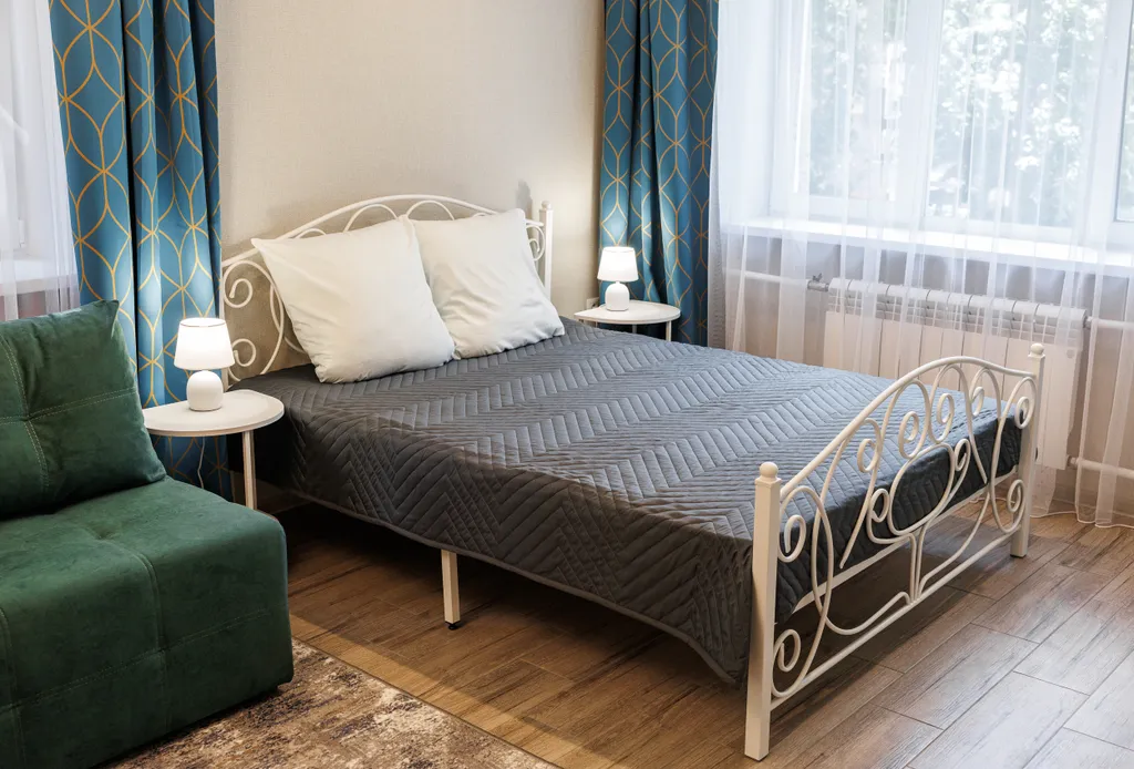 Отличная квартира в центре Тулы