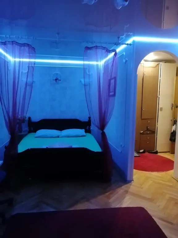 Квартира 1-комнатная Квартира — Москва