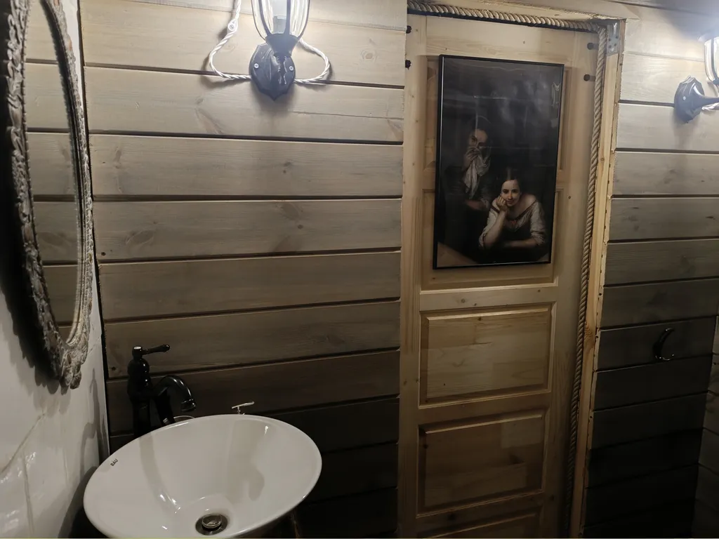 Эксклюзивная квартира в усадьбе А.Н. Казачкова в центре Астрахани