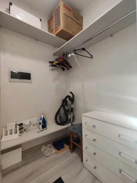 Студия VIP у метро Аэродромная с кондиционером