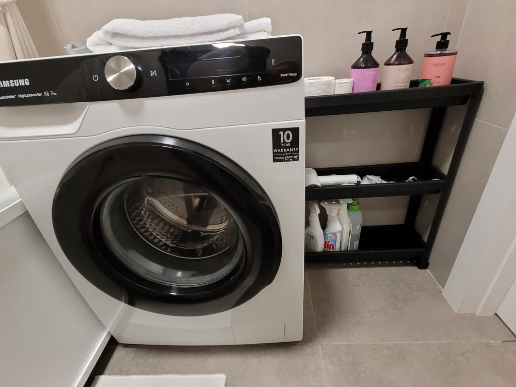 Студия в тихом центре