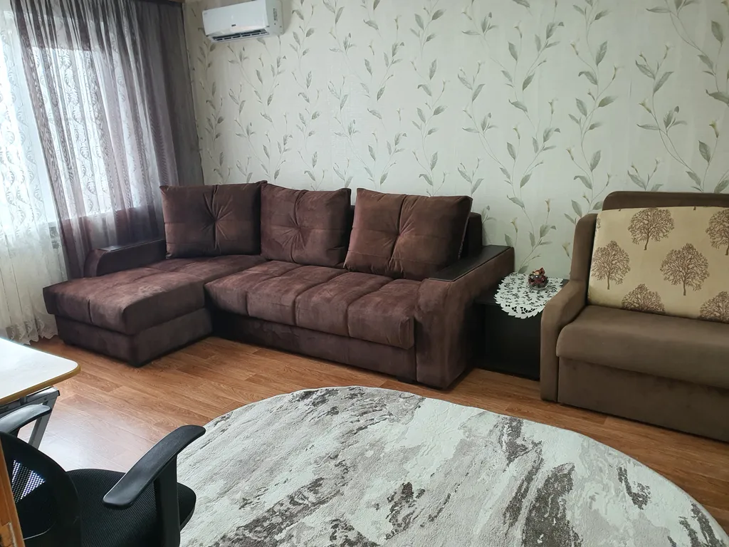 Квартира у моря