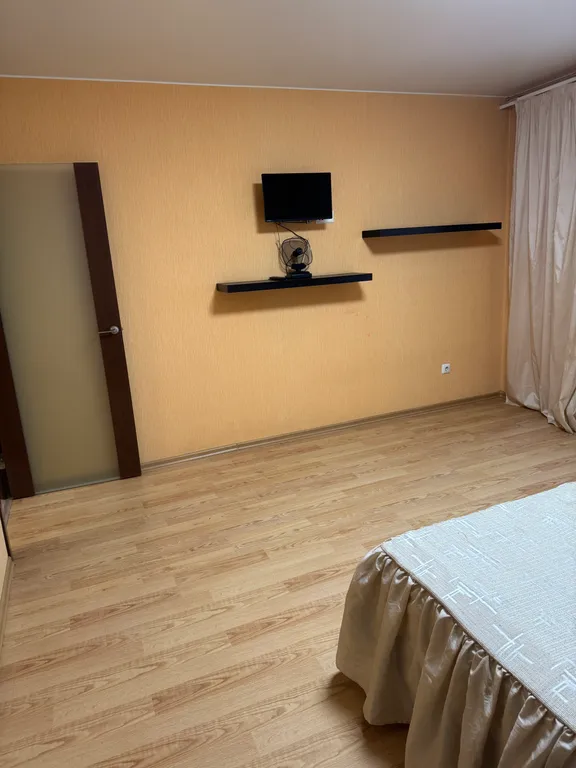 Квартира Уютная квартира в центральной части города — Великий Новгород