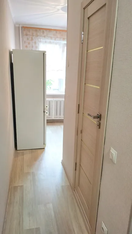 Комфортная 1к квартира для Вашего отдыха в центре города