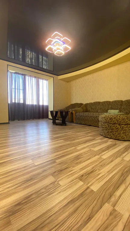 Квартира Уютная квартира в хорошем районе — Джанкой