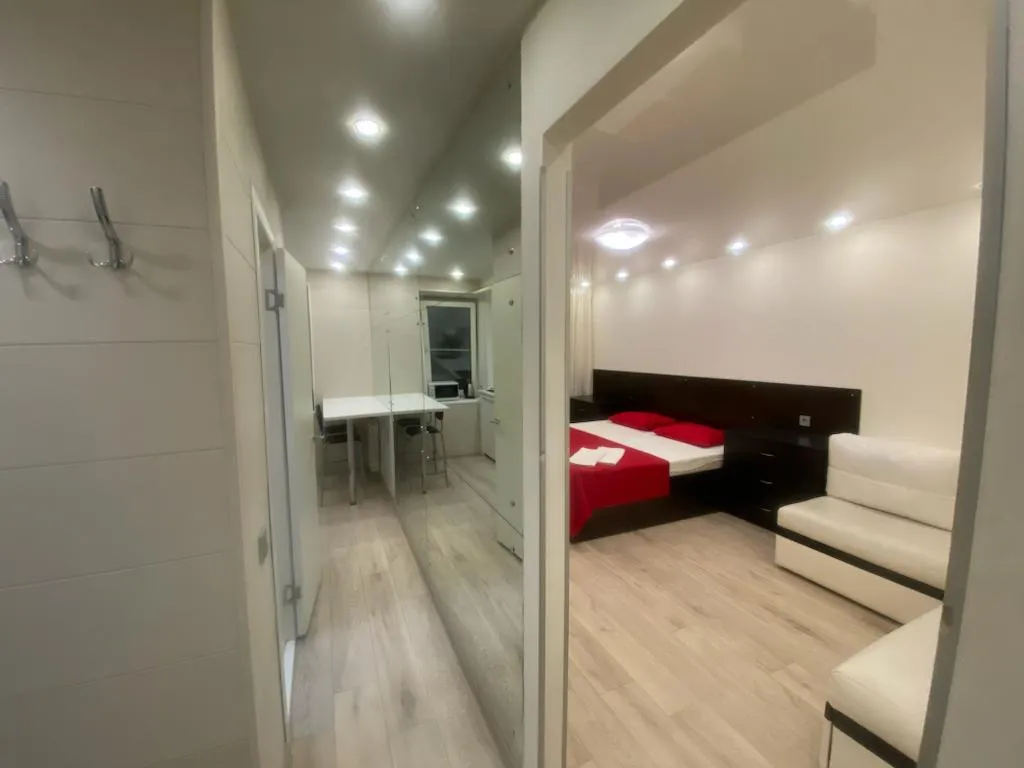 Квартира в центре города