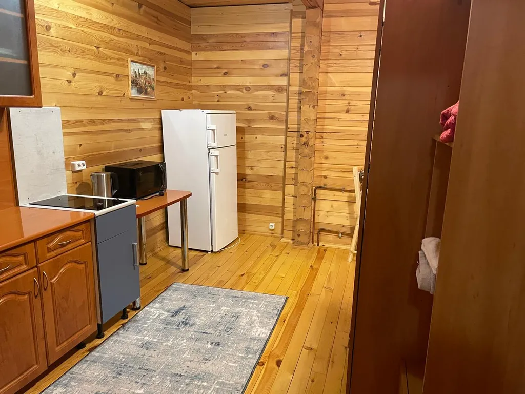 Небольшая квартира в курортной зоне